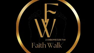 Faith Walk  Morning Devotion