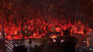 Bon Jovi - When We Where Beautiful (Live 05-18-2018 Montreal #1)-BigPatShow