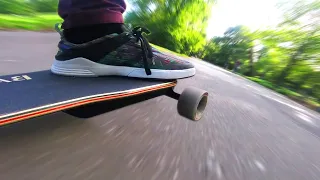 I Tried Commuting on an Electric Skateboard for 7 Days