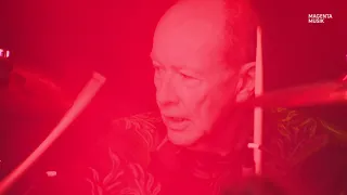 Brian Downey’s Alive & Dangerous - Live in Wacken 2022