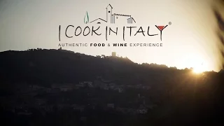 I Cook in Italy - An All-inclusive Culinary Holiday in the Roman Countryside