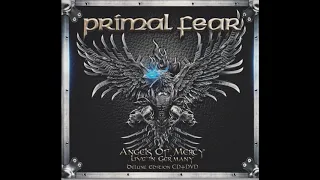 Primal Fear   Angels Of Mercy Live In Germany [FULL ALBUM] HD 1080