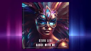 Steve Levi - Dance With Me [STARZ Records]