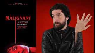 Malignant - Movie Review