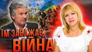 Хто такий Юрій Швец? Кому вигідна війна в Україні? Прогноз на грудень.