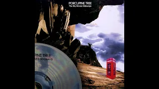 Porcupine Tree - The Sky Moves Sideways (1995 US release, full album)