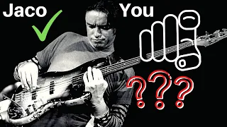 5 secret ways to tell if a bass player is a BADASS