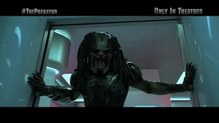 The Predator - Prey Rev TV Spot (ซับไทย)