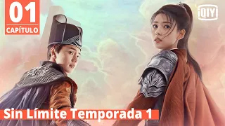 [Sub Español] Sin Límite Temporada 1 Capítulo 1 | No Boundary Season 1 | iQiyi Spanish