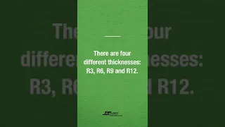 Fastener Size Needs for ZIP System® R-sheathing | Tech Tip Tuesday | ZIP System sheathing + tape