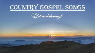 Beautiful Country Gospel Songs - Pure Igorot / Cordillera Made, All Original by - Lifebreakthrough