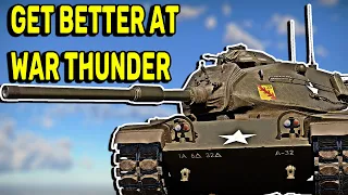 Simple Settings to Change in War Thunder to get better 2023