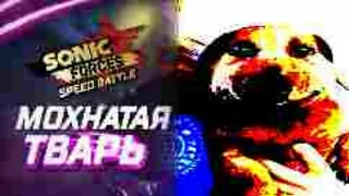 ВЕРЕХОГ МЕТА | Sonic Forces Speed Battle