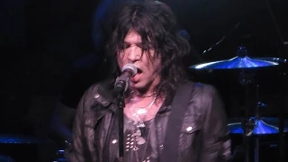 Tom Keifer - Solid Ground - LIVE on "The Way Life Goes" Tour 9/20/14