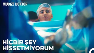 Ameliyatın Ortasında Uyandı! - Mucize Doktor