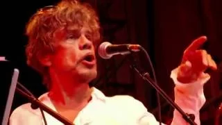 David Johansen - Oh Sweet Nuttin´ Live