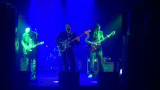 The Boyz thin Lizzy tribute band- waiting for an alibi