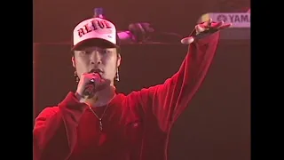 SOUL'd OUT - 1,000,000 MONSTERS ATTACK / DD弾 / ALIVE / To All Tha Dreamers【ARTIMAGE NIGHT 2005】
