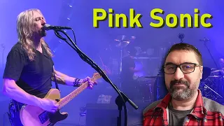 Parliamo di musica #6: Pink Sonic