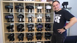 VR Buying Guide 2023 - Which virtual reality headset should you buy?