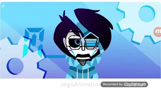 Money Incredibox Fan made reversed