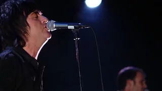 Johnny Marr + The Healers - Down on the Corner (Live Japan 2003)