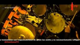 LOS TIGRES DEL NORTE-UN HOMBRE DE LEY[HD]{2014}