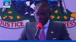 Sanwo-Olu To Provide 20 Hours Uninterrupted Power Supply