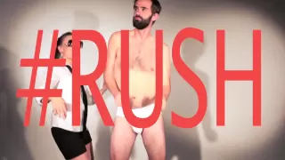 Robin Thicke - Blurred Lines (Dirty Version) Parody Cover