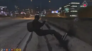 GG Driving at it's FINEST | NoPixel