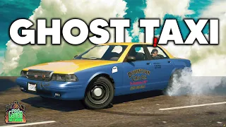 GHOST TAXI THAT KILLS CUSTOMERS! | PGN #124