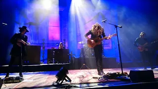 Hozier - Shrike - Hammersmith Apollo, London 11 /12 /18