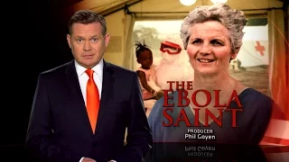 The Ebola Saint | 60 Minutes