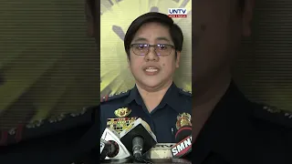 Rep. Teves at 2 anak nito, nahaharap na sa reklamong illegal possession of firearms sa DOJ