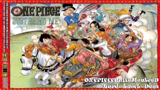 One Piece Nightcore - Hard Knock Days (Opening 18)