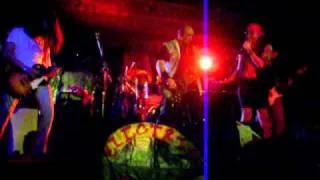 Electric Gypsy  (Tributo Gn'r) - Welcome To The Jungle...