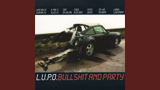 Bullshit and Party (Single Mix)