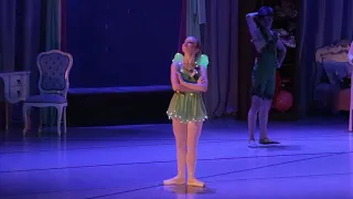 Ballet Vera Bublitz - Peter Pan