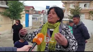 Komuniteti rom në Durres ne gjendje te veshtire: Po vuajme per capen e bukes| ABC News Albania