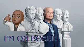 “FRASIER” 2023 Is A Success | Season 2 on the Way