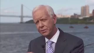 [Excerpt] Captain Chesley B. "Sully" Sullenberger III on Leadership 2016 09 09