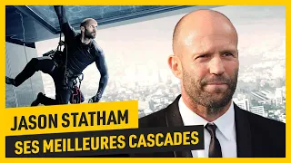 Les meilleures scènes de combat de Jason Statham