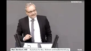 [ Marc Bernhard (AfD) ]: Etat Innen – 5.7.18