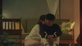 A Piece of Your Mind '반의 반' Sweet Moments || Jung Hae In ❤ Chae Soo Bin