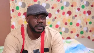 SAAMU ALAJO ( OYUN ) Latest 2021 Yoruba Comedy Series EP51 Starring Odunlade Adekola