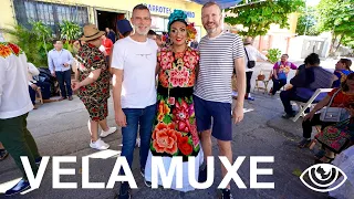 Vela Muxe (4K) / Mexico Travel Vlog #264 / The Way We Saw It
