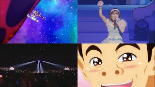 【ASF+LIVE+AMV+LIVE】All for one Forever詰め合わせ