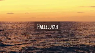 Joshua Aaron - Hallelujah lyrics