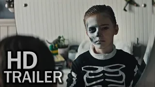 "The Prodigy" - Official Trailer