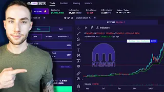 How To Use Kraken Pro! - Kraken Pro Tutorial